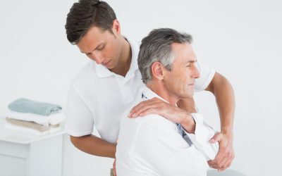 Relieving Pain from a Bulging Disc in Hot Springs, AR with Proven Therapy Choices