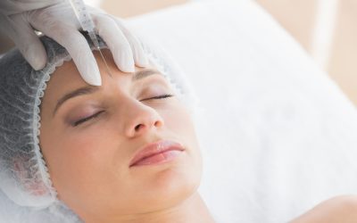 Enhance Your Look with Dermal Fillers Near Baltimore, MD for Subtle Age Reversal