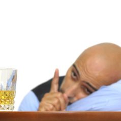 Signs a Person Needs Alcohol Abuse Treatment in Shelby County AL
