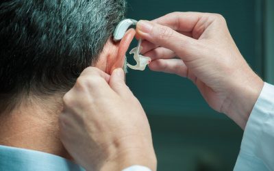 Find Expert Solutions at the Hearing Aid Clinic Webster TX for Better Hearing