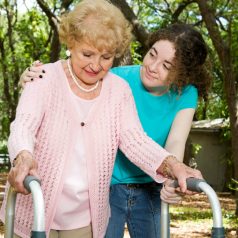 Finding The Right Home Health Care in Jacksonville FL