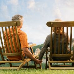The Three Reasons Why You Need a Senior Community