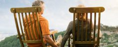 The Three Reasons Why You Need a Senior Community