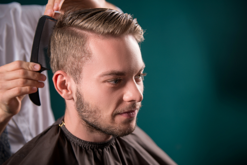 Here Are Some Tips to Keep in Mind When You Are Visiting a Salon