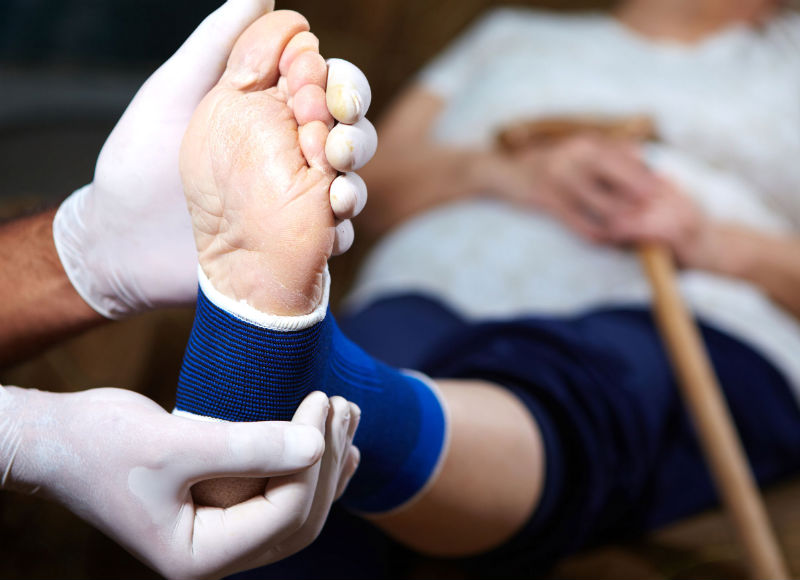 What is Podiatric Medicine in Racine, WI All About?