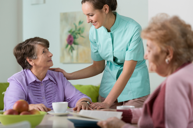 Four Essential Tips for Successful Independent Living in Fairfax VA