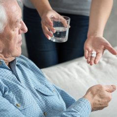 Does Your Loved One Require Alzheimer’s Nursing Care in Naples, FL