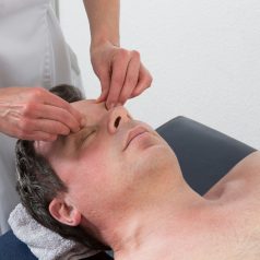 Deep Tissue Therapy for Better Overall Health