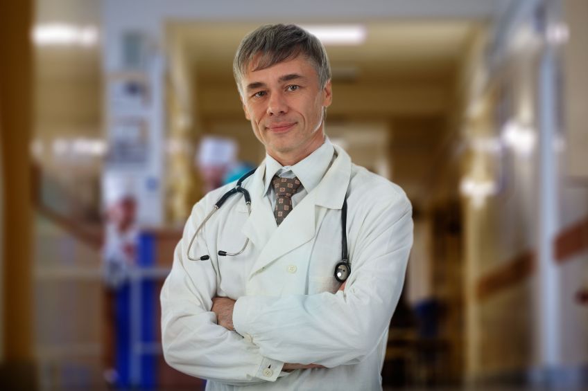 Benefits of Consulting a Primary Care Physician in Schaumburg IL