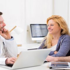 The Welcome Offer of Urgent Care Services Provided by a Family Physician in Menifee, CA