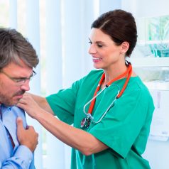 Reasons to Seek Treatment From an Orthopedic Doctor for Skeletal Pain