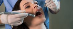 Easing Fears of Having a Root Canal