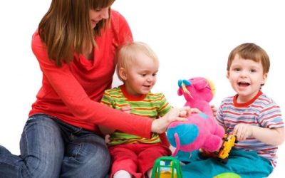 How Speech Therapy For Children in San Bruno, CA, Supports Clear Communication and Confidence
