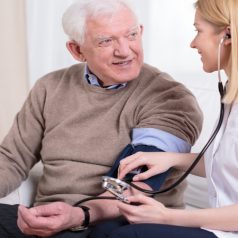 Give Your Loved One the Most with Senior Companionship Services