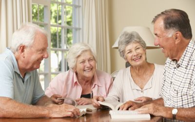 Finding the best senior apartments in Lafayette, IN, and West Lafayette, IN