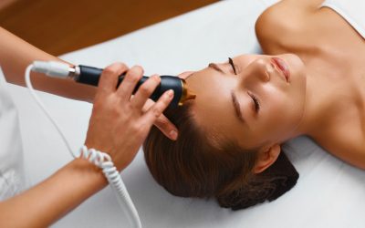 Transform your daily routine with expert services from an aesthetic med spa in Baltimore, MD.