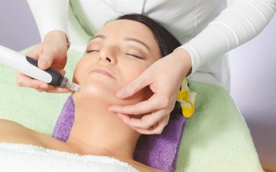 Experience Lasting Hydration and Smoothness with the Best Facial in Benton, AR Services