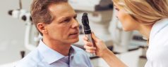 Discussing Causes of Sporadic Blurred Vision With Your Doctor in Greeley Co