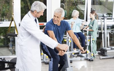 Your Guide to Effective Spinal Cord Injury Rehabilitation in Waterloo, IA