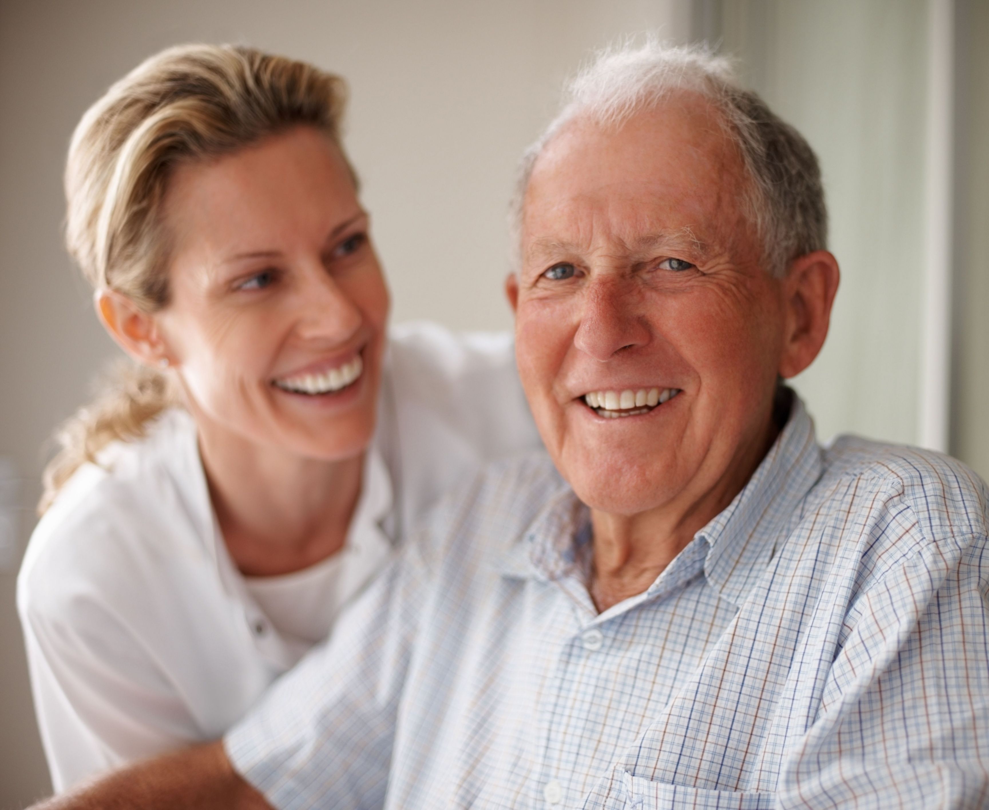 A Better Life for Seniors: How to Hire a Home Health Nurse in Florida