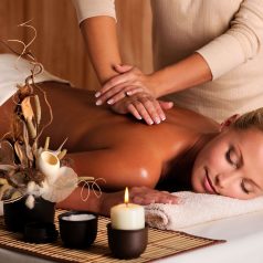 You Deserve the Relief of a Soothing Massage Honolulu HI