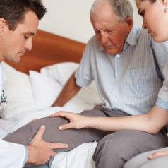 What To Expect From Homecare Healthcare In Newnan, GA