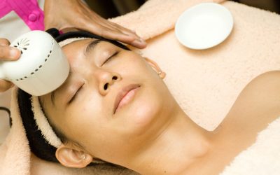 Receive The Best Facials in Overland Park, KS, At a Local Practice