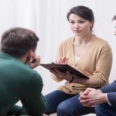 Benefits You Can Reap From Getting Couples Counseling in Minneapolis
