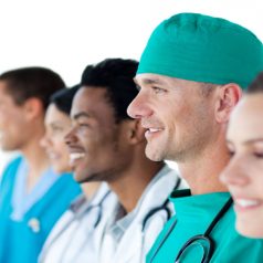 Finding emergency medical services in New Braunfels TX