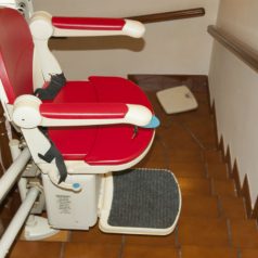 The Top Benefits That You Can Reap From Using a Stair Lift in Your Home