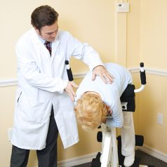 What Are the Benefits of Going to a Chiropractor?