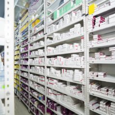 Four Benefits that Liquid Vitamins Have Over Traditional Pills