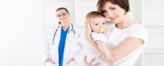 What Should You Expect From Pediatric Specialists in Eagan, MN?