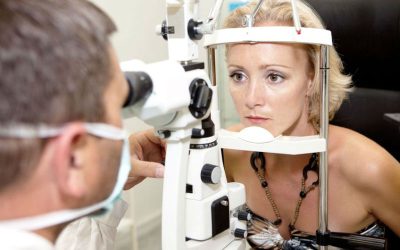 Clear vision starts with an optometrist offering personalized eye care solutions in Menifee, CA