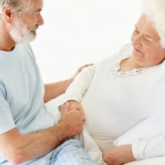 Find Quality Senior Living for your Loved One