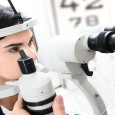 Reasons to Visit an Optometrist in Hutchinson, KS