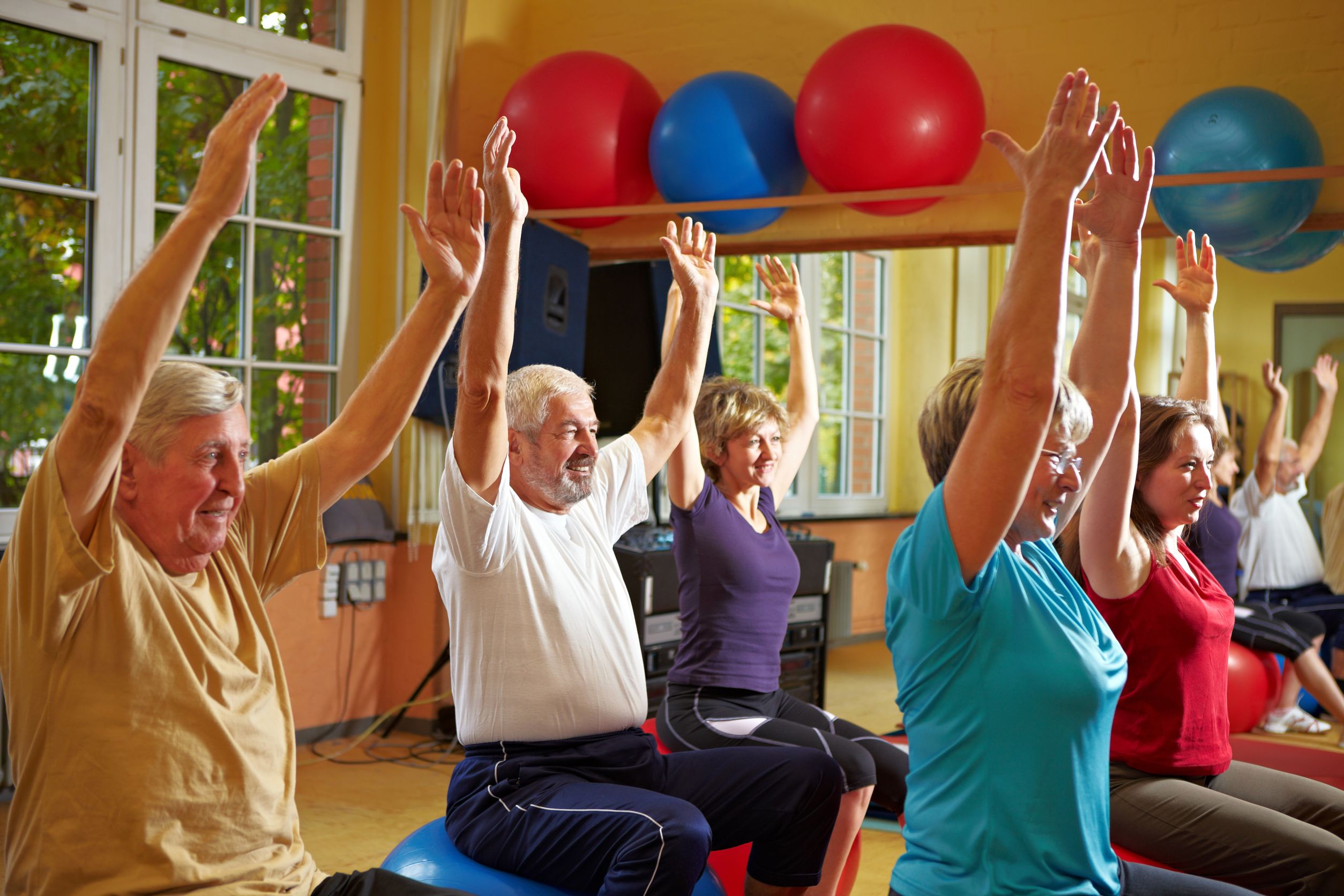 Health & Wellness Care