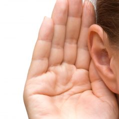 Receiving a Hearing Evaluation By Hearing Doctors in Houston, TX