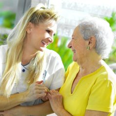 Short-Term Healthcare to Improve Your Health Before Going Home