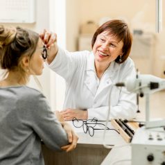 Balance Problems? You May Need to Undergo a VNG