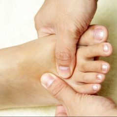 Get Help for Your Feet with the Best Podiatrist in Kenosha, WI
