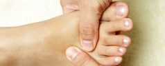 Get Help for Your Feet with the Best Podiatrist in Kenosha, WI