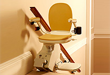 Signs it’s Time for Stair Lift Repair in Pittsburgh, PA