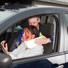 Critical Services to Take Advantage of after a Jacksonville Car Accident