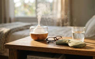 How Lifestyle Changes Can Support Long-Term Dry Eye Treatment