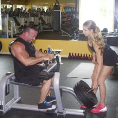 Some of the Ways You Can Prepare for a Personal Training Meeting