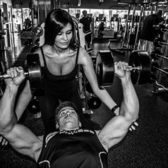5 Things to Look for When You Hire a Personal Trainer