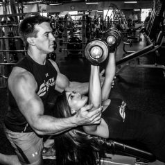 Are You Looking for a Personal Gym Trainer in Boca Raton?