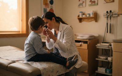 Managing Common Childhood Health Concerns With Care in Mt. Kisco, NY