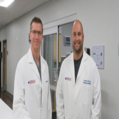 Get Fast and Effective Care from a Great Emergency Health Clinic in New Braunfels, TX